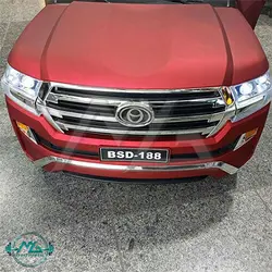 ماشین شارژی طرح تویوتا مدل 5275 - فروشگاه لوازم ورزشی ام جی اسپرت فیتنس