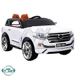 ماشین شارژی طرح تویوتا مدل 5275 - فروشگاه لوازم ورزشی ام جی اسپرت فیتنس