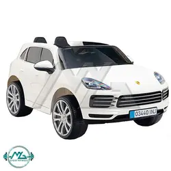 ماشین شارژی مدل پورشه AX2081 - فروشگاه لوازم ورزشی ام جی اسپرت فیتنس