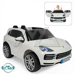 ماشین شارژی مدل پورشه AX2081 - فروشگاه لوازم ورزشی ام جی اسپرت فیتنس