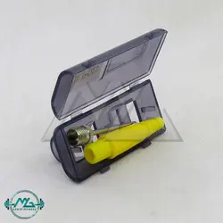 تلمبه دستی بتو مدل درجه دار - فروشگاه لوازم ورزشی ام جی اسپرت فیتنس