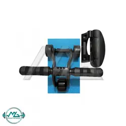 رولر تناسب اندام سه چرخ 5005-SUNLIN - فروشگاه لوازم ورزشی ام جی اسپرت فیتنس