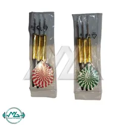 دارت سوزنی مدل FLOCKET DARTBOARD - فروشگاه لوازم ورزشی ام جی اسپرت فیتنس