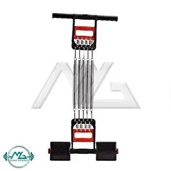 دستگاه بدنسازی مدل k1016 - فروشگاه لوازم ورزشی ام جی اسپرت فیتنس