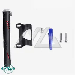 تلمبه دستی مدل MO-2323 - فروشگاه لوازم ورزشی ام جی اسپرت فیتنس