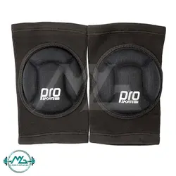 زانوبند والیبال پرو اسپورتز مدل PRO SPORTS 8300 ROOF بسته 2 عددی - فروشگاه لوازم ورزشی ام جی اسپرت فیتنس