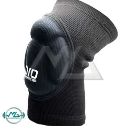 زانوبند والیبال پرو اسپورتز مدل PRO SPORTS 8300 ROOF بسته 2 عددی - فروشگاه لوازم ورزشی ام جی اسپرت فیتنس