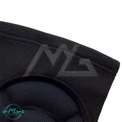 زانوبند والیبال پرو اسپورتز مدل PRO SPORTS 8300 ROOF بسته 2 عددی - فروشگاه لوازم ورزشی ام جی اسپرت فیتنس
