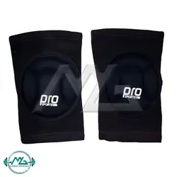 زانوبند والیبال پرو اسپورتز مدل PRO SPORTS 8300 ROOF بسته 2 عددی - فروشگاه لوازم ورزشی ام جی اسپرت فیتنس