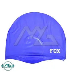 کلاه شنا مدل KSF-001 - فروشگاه لوازم ورزشی ام جی اسپرت فیتنس