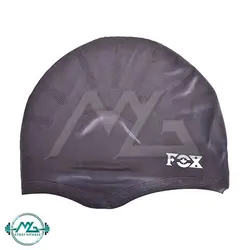 کلاه شنا مدل KSF-001 - فروشگاه لوازم ورزشی ام جی اسپرت فیتنس