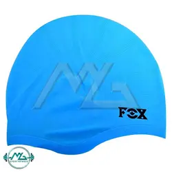 کلاه شنا مدل KSF-001 - فروشگاه لوازم ورزشی ام جی اسپرت فیتنس