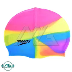 کلاه شنا مدل KSM003-B - فروشگاه لوازم ورزشی ام جی اسپرت فیتنس
