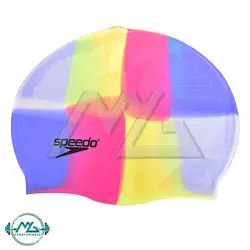 کلاه شنا مدل KSM004-B - فروشگاه لوازم ورزشی ام جی اسپرت فیتنس