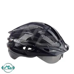 کلاه ایمنی دوچرخه کربول کد CB -10H - فروشگاه لوازم ورزشی ام جی اسپرت فیتنس