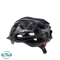 کلاه ایمنی دوچرخه کربول کد CB -10H - فروشگاه لوازم ورزشی ام جی اسپرت فیتنس