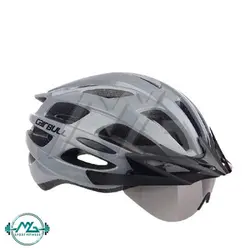 کلاه ایمنی دوچرخه کربول کد CB -10H - فروشگاه لوازم ورزشی ام جی اسپرت فیتنس