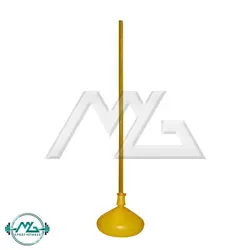 مانع تمرین مدل بادی - فروشگاه لوازم ورزشی ام جی اسپرت فیتنس