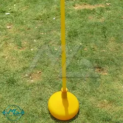 مانع تمرین مدل بادی - فروشگاه لوازم ورزشی ام جی اسپرت فیتنس