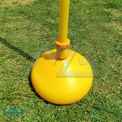 مانع تمرین مدل بادی - فروشگاه لوازم ورزشی ام جی اسپرت فیتنس