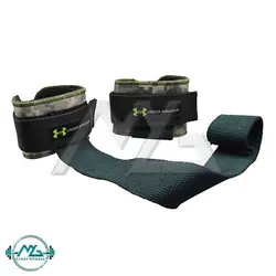 مچ بند بدنسازی مدل GDS - فروشگاه لوازم ورزشی ام جی اسپرت فیتنس