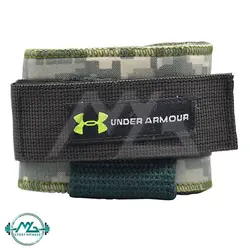 مچ بند بدنسازی مدل GDS - فروشگاه لوازم ورزشی ام جی اسپرت فیتنس