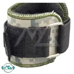 مچ بند بدنسازی مدل GDS - فروشگاه لوازم ورزشی ام جی اسپرت فیتنس