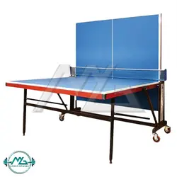 میز پینگ پنگ مدل Tnis Tbl TT3 کد F2021 - فروشگاه لوازم ورزشی ام جی اسپرت فیتنس
