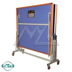میز پینگ پنگ مدل Tnis Tbl TT3 کد F2021 - فروشگاه لوازم ورزشی ام جی اسپرت فیتنس