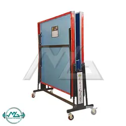 میز پینگ پنگ مدل Tnis Tbl TT1 کد F2021 - فروشگاه لوازم ورزشی ام جی اسپرت فیتنس