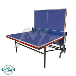 میز پینگ پنگ مدل Tnis Tbl TT1 کد F2021 - فروشگاه لوازم ورزشی ام جی اسپرت فیتنس