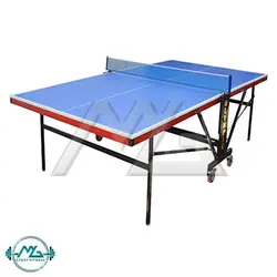 میز پینگ پنگ مدل Tnis Tbl TT5 کد F2021 - فروشگاه لوازم ورزشی ام جی اسپرت فیتنس