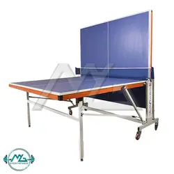 میز پینگ پنگ مدل Tnis Tbl TT5 کد F2021 - فروشگاه لوازم ورزشی ام جی اسپرت فیتنس