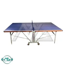 میز پینگ پنگ مدل Tnis Tbl TT5 کد F2021 - فروشگاه لوازم ورزشی ام جی اسپرت فیتنس