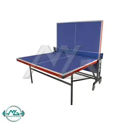 میز پینگ پنگ مدل Tnis Tbl TT5 کد F2021 - فروشگاه لوازم ورزشی ام جی اسپرت فیتنس