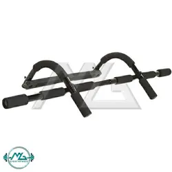 میله بارفیکس مدل 5+1 - فروشگاه لوازم ورزشی ام جی اسپرت فیتنس