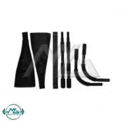 میله بارفیکس مدل 5+1 - فروشگاه لوازم ورزشی ام جی اسپرت فیتنس