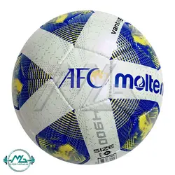 توپ فوتسال مدل M4900 - فروشگاه لوازم ورزشی ام جی اسپرت فیتنس