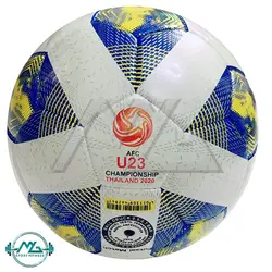 توپ فوتسال مدل M4900 - فروشگاه لوازم ورزشی ام جی اسپرت فیتنس