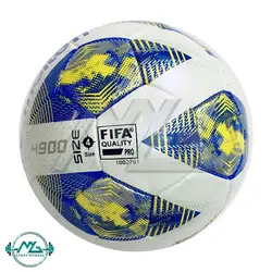 توپ فوتسال مدل M4900 - فروشگاه لوازم ورزشی ام جی اسپرت فیتنس