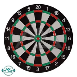 دارت سوزنی مدل جعبه ای kn 456 - فروشگاه لوازم ورزشی ام جی اسپرت فیتنس