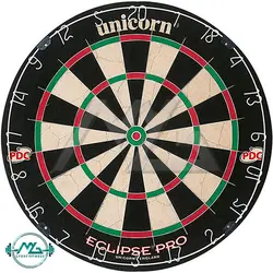 دارت سوزنی یونیکورن مدل ESLIPSE PRO - فروشگاه لوازم ورزشی ام جی اسپرت فیتنس