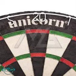 دارت سوزنی یونیکورن مدل ESLIPSE PRO - فروشگاه لوازم ورزشی ام جی اسپرت فیتنس