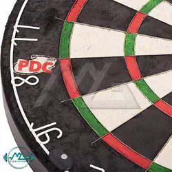 دارت سوزنی یونیکورن مدل ESLIPSE PRO - فروشگاه لوازم ورزشی ام جی اسپرت فیتنس