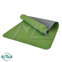 زیرانداز یوگا مودرا مدل MT-GG5 ضخامت 5 میلی متر - فروشگاه لوازم ورزشی ام جی اسپرت فیتنس