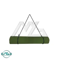 زیرانداز یوگا مودرا مدل MT-GG5 ضخامت 5 میلی متر - فروشگاه لوازم ورزشی ام جی اسپرت فیتنس