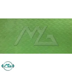 زیرانداز یوگا مودرا مدل MT-GG5 ضخامت 5 میلی متر - فروشگاه لوازم ورزشی ام جی اسپرت فیتنس