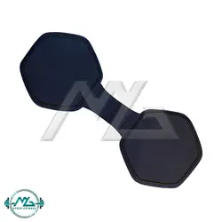 چرخ تمرین شکم مدل ABOD - فروشگاه لوازم ورزشی ام جی اسپرت فیتنس