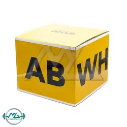 چرخ تمرین شکم مدل ABOD - فروشگاه لوازم ورزشی ام جی اسپرت فیتنس