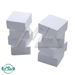 گچ وزنه برداری بسته 8 عددی - فروشگاه لوازم ورزشی ام جی اسپرت فیتنس